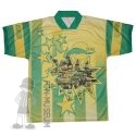 1997-98 Maillot supporters