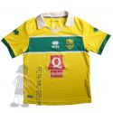 2012-13 Maillot U7