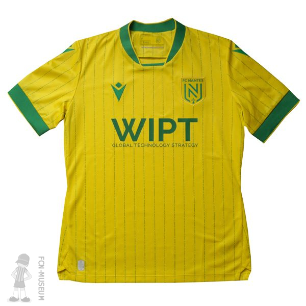 2025-26 Maillot Féminines