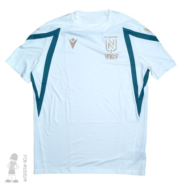 2026-27 Maillot entraînement staff