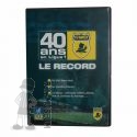 2003 DVD 40 ans le Record