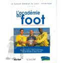 2006 DVD L'académie du foot