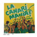 45T "La Canari Mania"