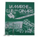 45T "La marche des canaris"