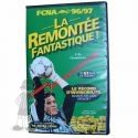 Cassette 1997 "La remontée fantas...