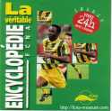 CD-ROM Encyclopedie du FCNA