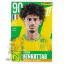2025-26 BENHATT...