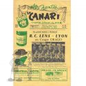 1956-57 Le Cana...