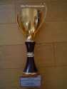 #1 : Coupe Meilleur entraineur