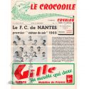 1969-70 32ème ...