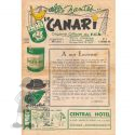 1955-56 Le Cana...