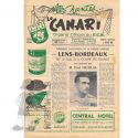 1955-56 Le Canari spécial 05-02