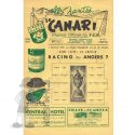 1956-57 Le Canari 13