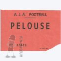 1985-86 Tournoi européen AJ Auxerre