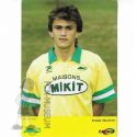 1988-89 MAUFAY Franck