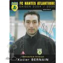 2004-05 BERNAIN Xavier