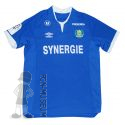 2016-17 Championnat bleu