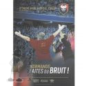 2017-18 24ème j Caen Nantes (Programme)