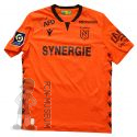 2021-22 Championnat orange
