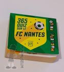 2021 - 365 Quizz Fc Nantes