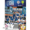 2022-23 19ème j Montpellier Nantes (Programme)