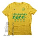 2022 Tee-shirt Vainqueur CdF
