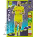 2023-24 PALLOIS Nicolas (Cards Impact)