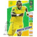 2023-24 SISSOKO Moussa (Cards)