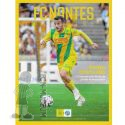 2024-25 25ème j Nantes Strasbourg (Programme)