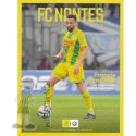 2024-25 26ème j Nantes Lille (Programme)