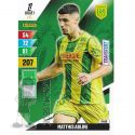 2024-25 ABLINE Matthis (Cards)