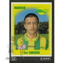 2024-25 CARRIERE Eric (Panini)