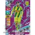 2024-25 CHIRIVELLA Pedro (Cards Impact)