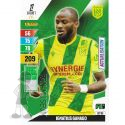2024-25 GANAGO Ignatius (Cards)