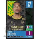 2024-25 LAFONT Alban (Panini)