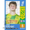 2024-25 LEPENANT Johann (Panini)