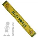 2024-25 Mascottes Allez Nantes