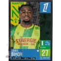 2024-25 SIMON Moses (Panini)