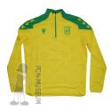 2024-25 Sweat pré-match