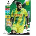 2024-25 THOMAS Sorba (Cards)