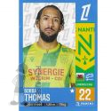 2024-25 THOMAS Sorba (Panini)