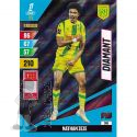 2024-25 ZEZE Nathan (Cards Diamant)