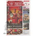 2025-26 07ème j Brest Nantes (Programme)