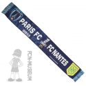 2025-26 09ème j Paris FC Nantes (Echarpe)