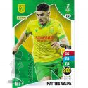 2025-26 ABLINE Matthis (Cards)