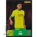 2025-26 AMIAN Kelvin Derby (Panini)