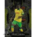 2025-26 CAMARA Amady (Cards Select) a