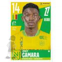 2025-26 CAMARA Amady (Panini)