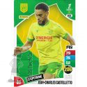 2025-26 CASTELLETTO Jean-Charles (Cards)