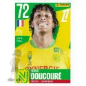 2025-26 DOUCOURE Sékou (Panini)